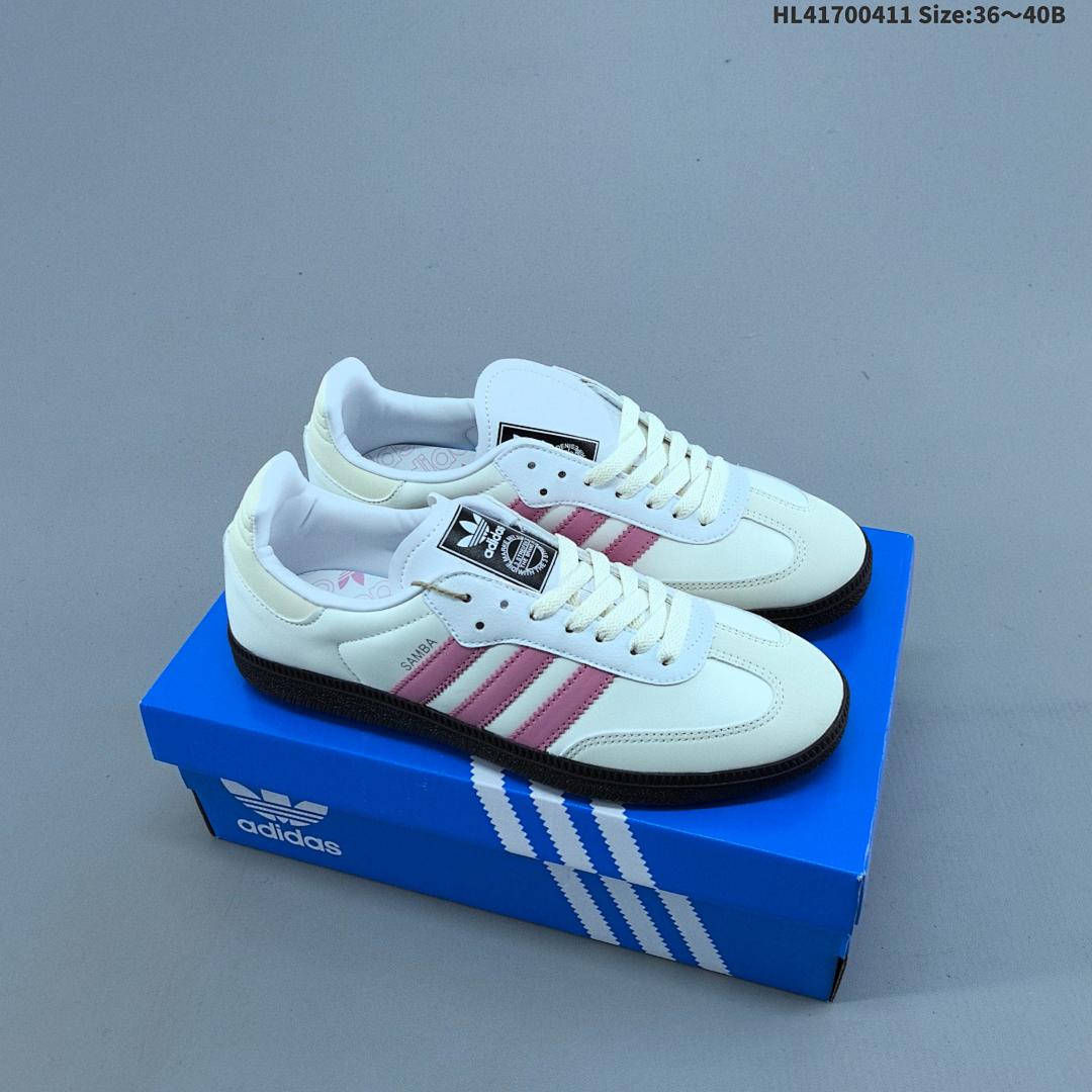 Adidas Originals Samba OG