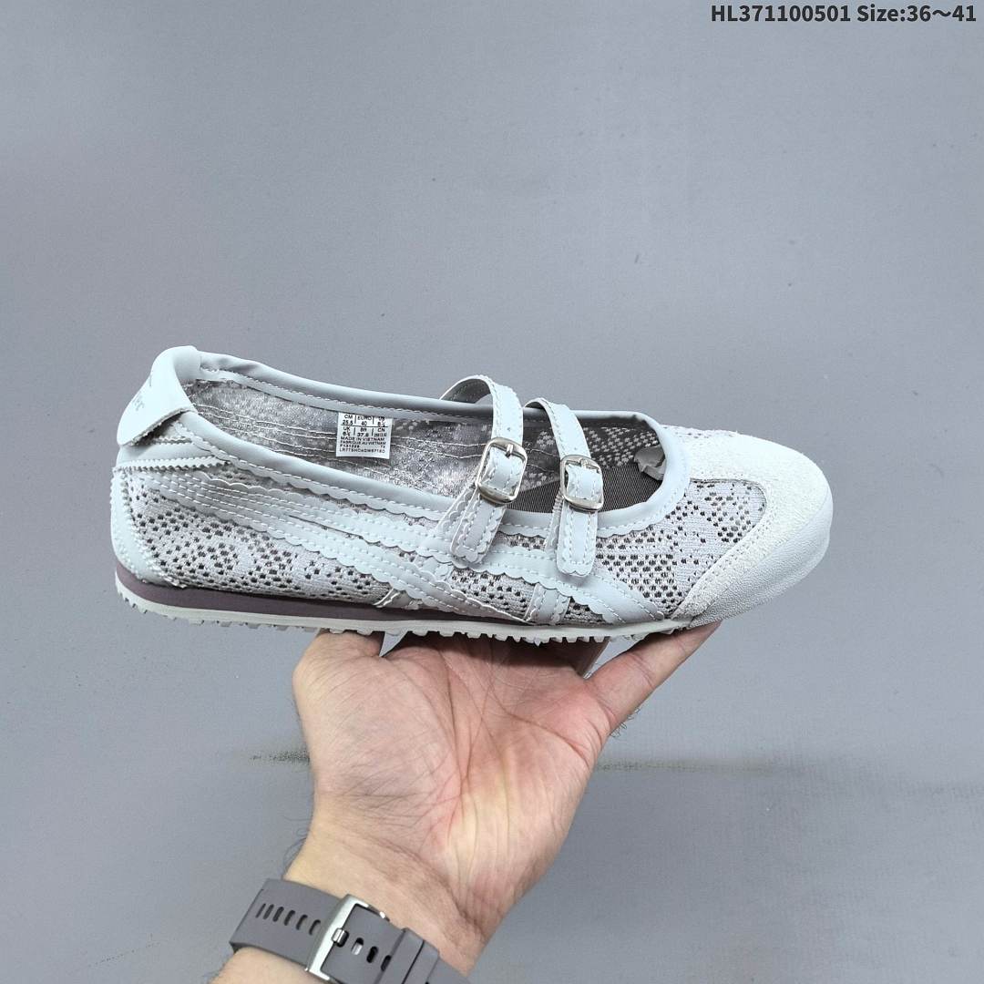 Onitsuka Tiger Mexico 66 Tgrs - foto 6