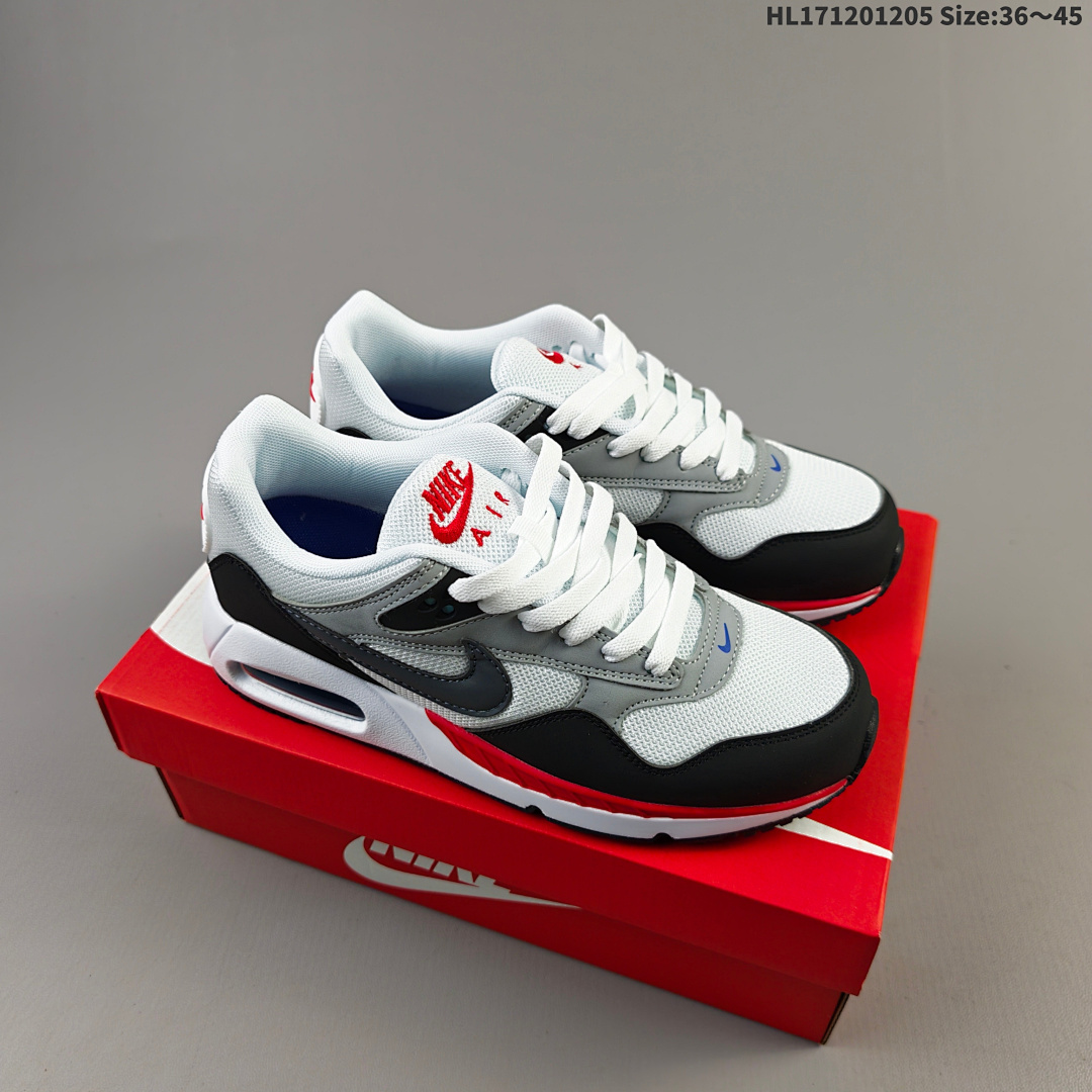 Air Max Correlate - foto 4