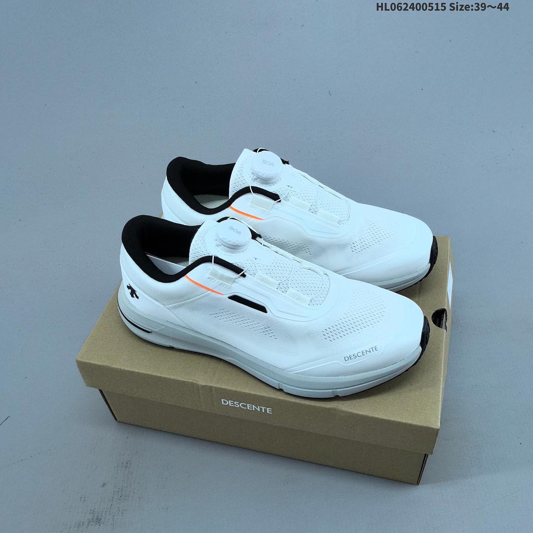 DESCENTE RUNNING EASE AIR JR BOA :Y5233RRN22 ID:HL062400515 Size:39 4 - foto 8