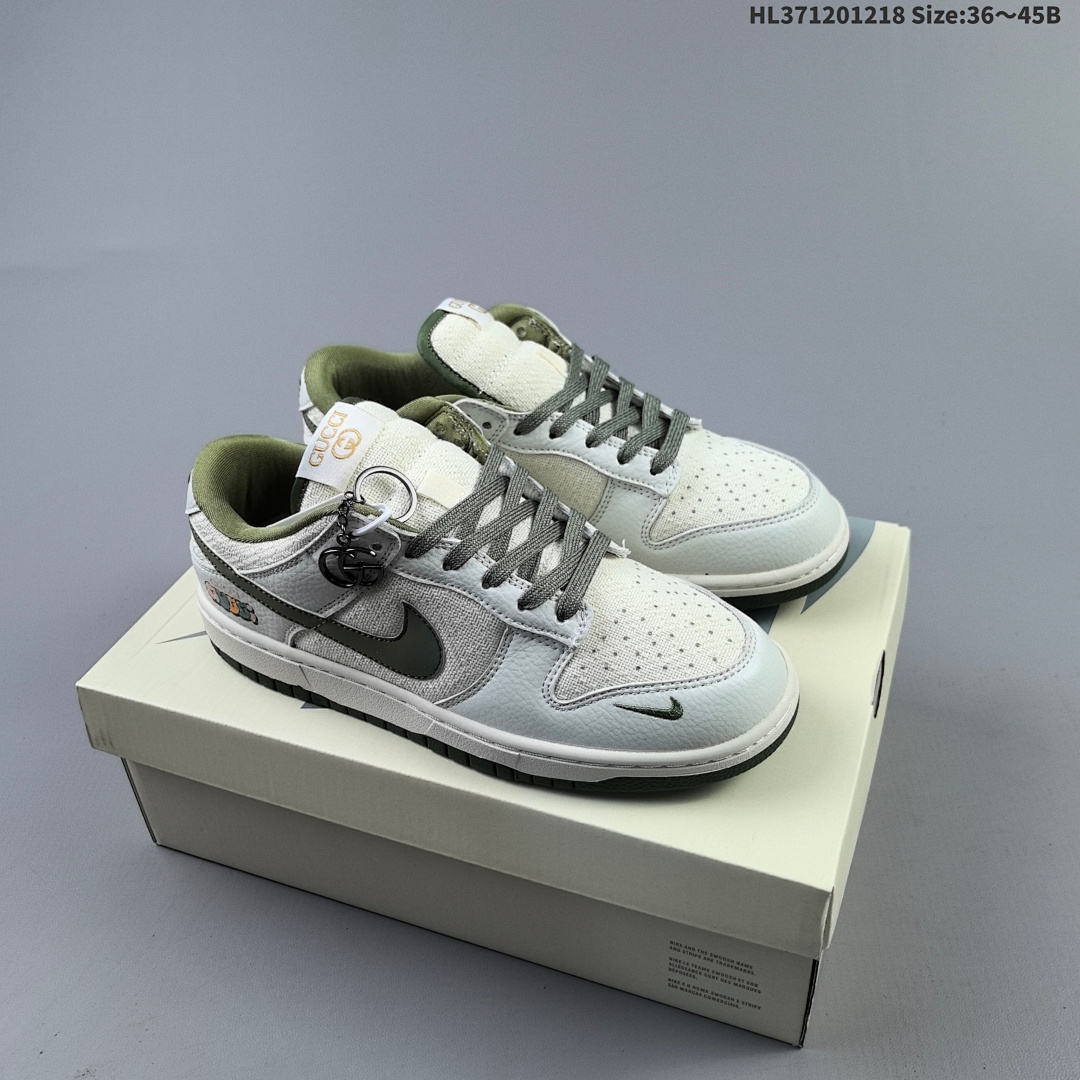 Nike SB Dunk Low Pro ZoomAir - foto 18