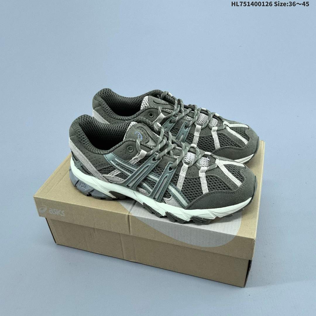 ASICS GEL-Sonoma ASICS GEL-SONOMA - foto 11