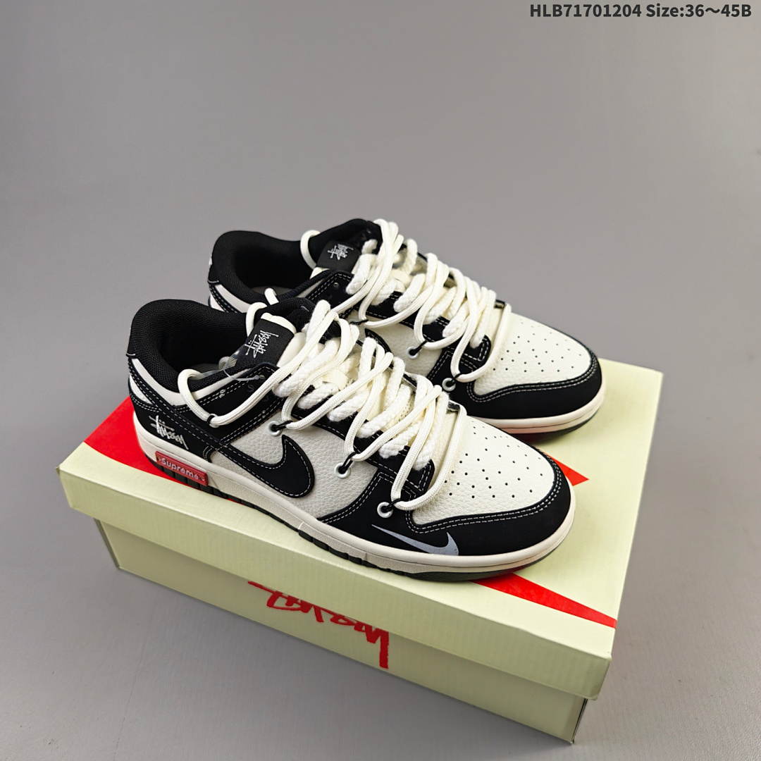 NIKE DUNK SB LOW supreme Dunk SB Dunk Dunk Dun - foto 2