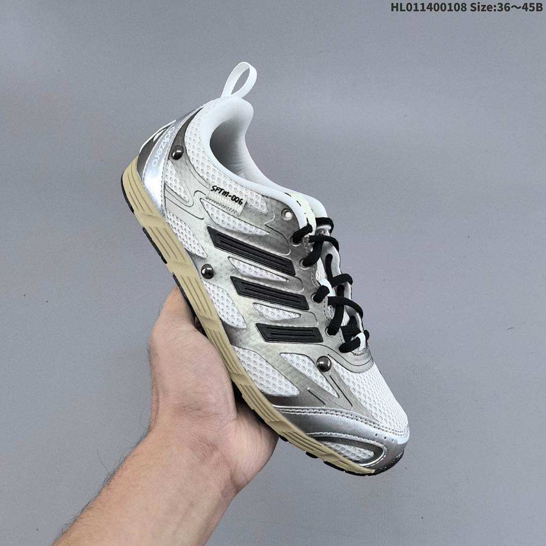 SONG FOR THE MUTE x adidas originals Adizero PR SFTM-006 - foto 8