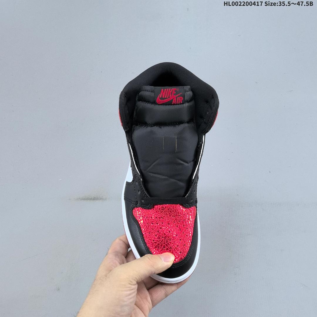 Air Jordan 1 High OG "Ruby" WMNS AJ1 1 aj1 1 Jordan Brand 4 - foto 5
