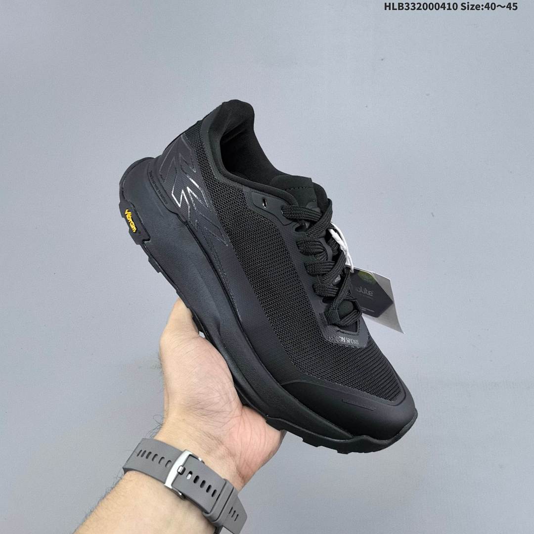 KOLON SPORT EGG LITE 2.0 Vibram Megagrip Litebase - foto 4