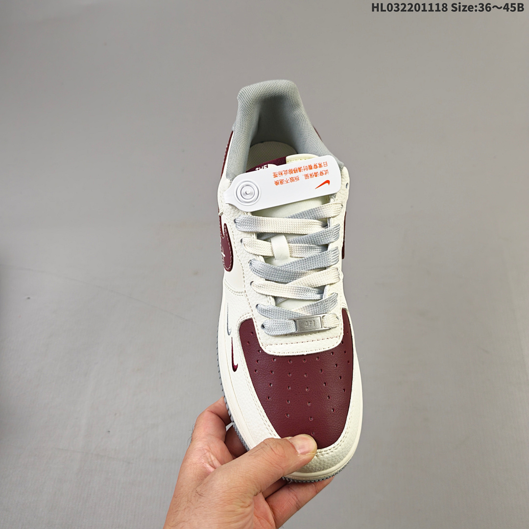 Nike Air Force 1 Low Force - foto 7