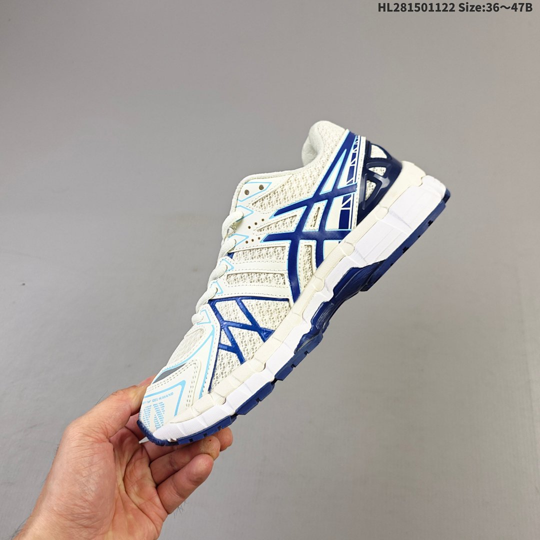 Asics Gel-Kayano 20 GEL-KAYANO 20 - foto 8
