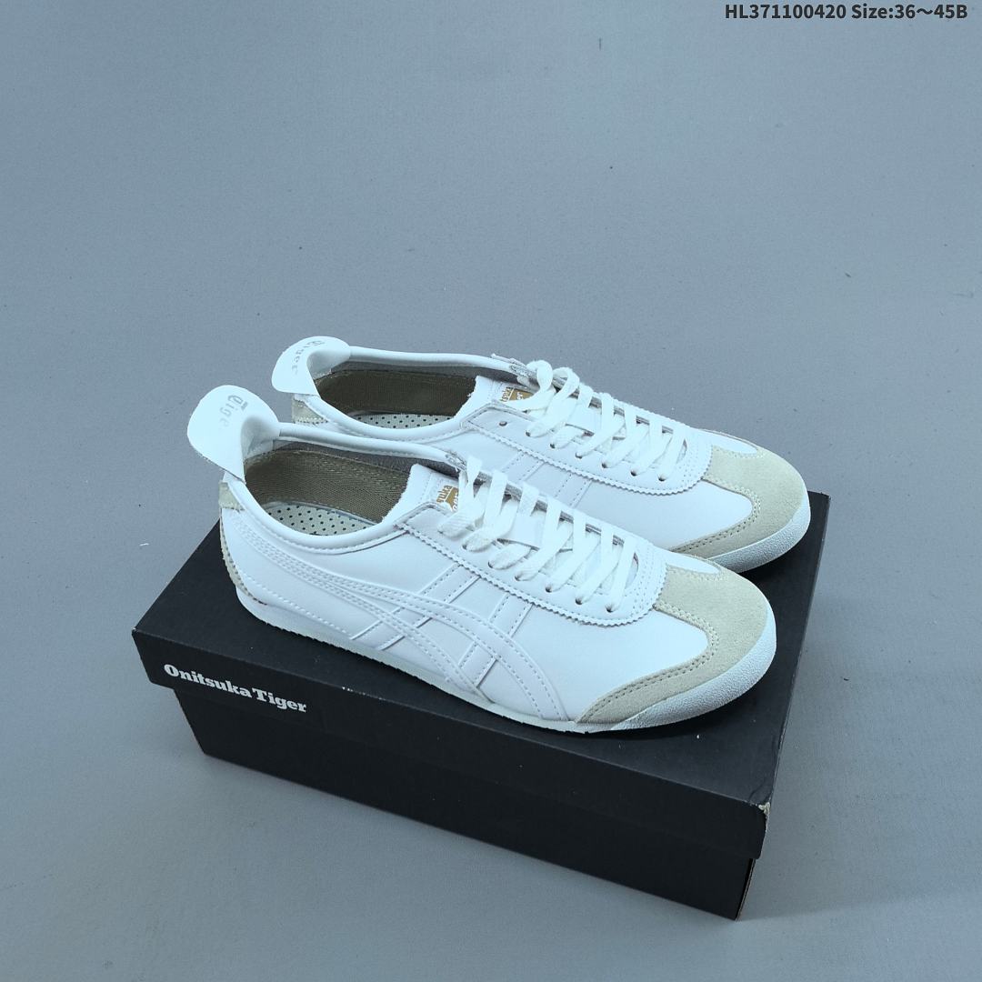 Onitsuka Tiger MEXICO 66 VIN MEXICO 66 LOGO - foto 14