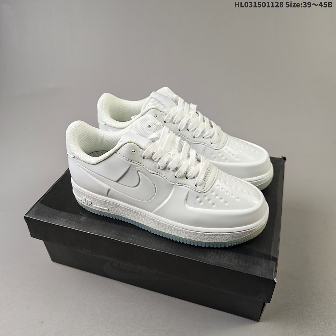 AIR FORCE 1 POSITE FL MAX QS AJ - foto 3