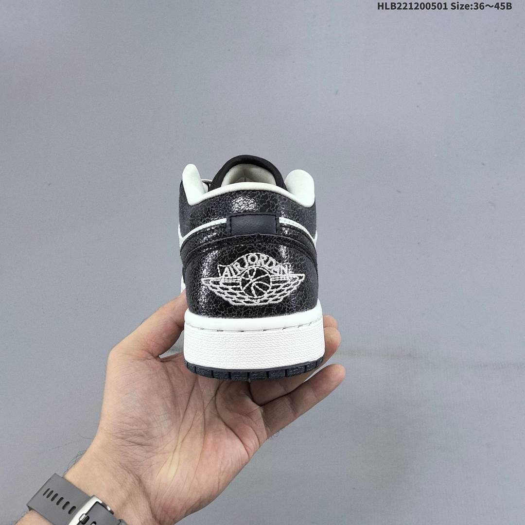 Air Jordan 1 Low AJ1 WH 1 Air Jordan Air Jordan 1 - foto 6
