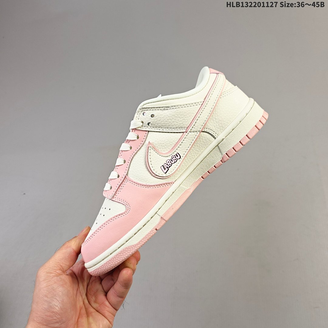 Nike Dunk Low Retro ‘DIY ’ sb - foto 7