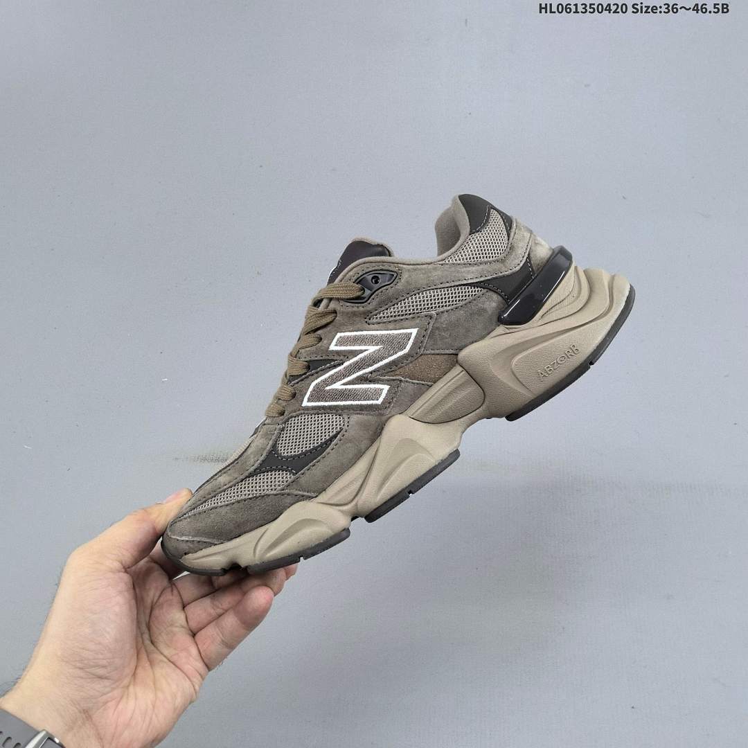 NB New Balance NB9060 9060 9060 9060 - foto 6