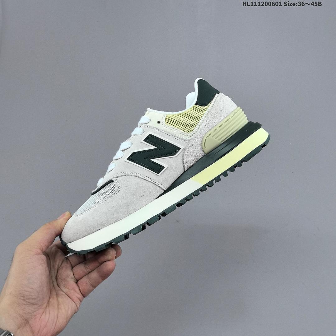 New Balance 574 4 - foto 4