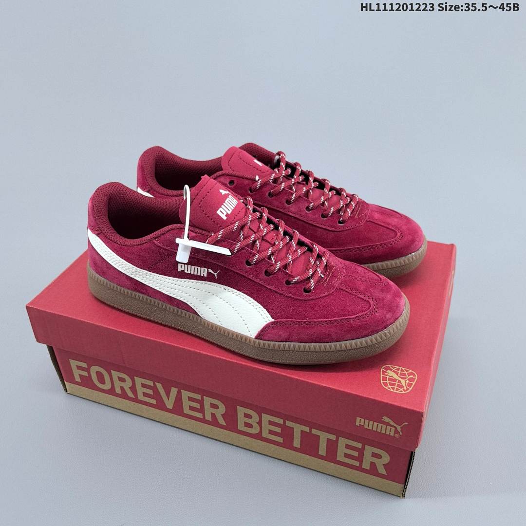 Puma 9-T Suede -05 .5 4 - foto 2