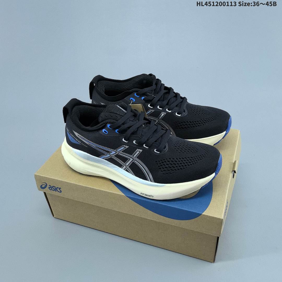 ASICS GEL-KAYANO 31 PLATINUM