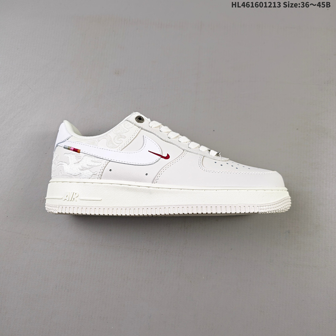 Nike Air Force1 07 low - foto 9