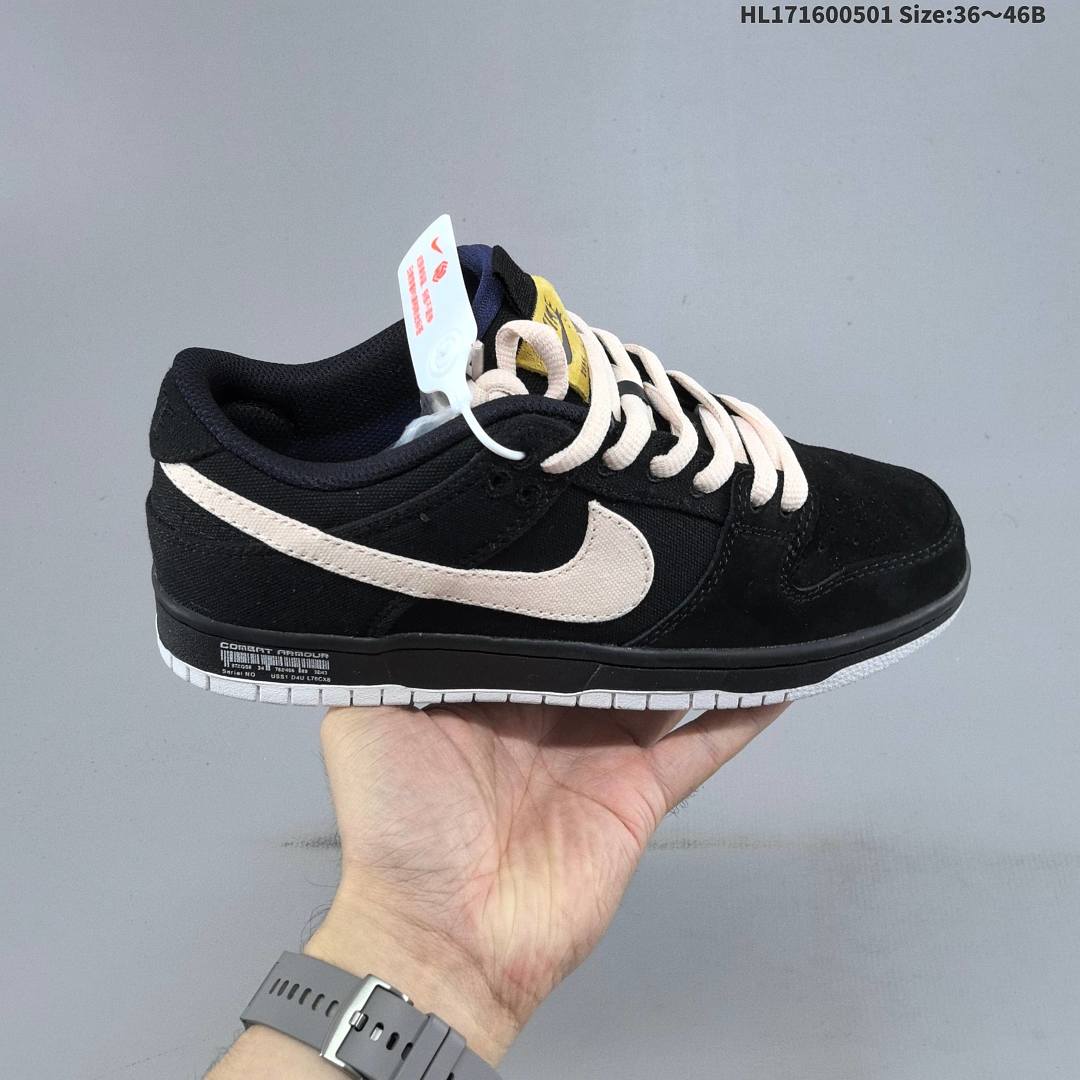 NIKE DUNK SB LOW SB Dunk Dunk Dunk SB - foto 2