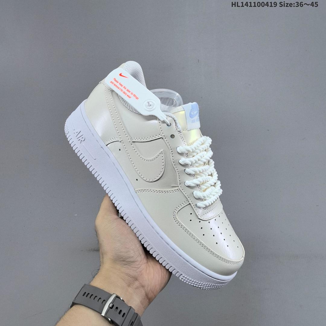 Nike Air Force 1 & x27;07 Low - foto 3