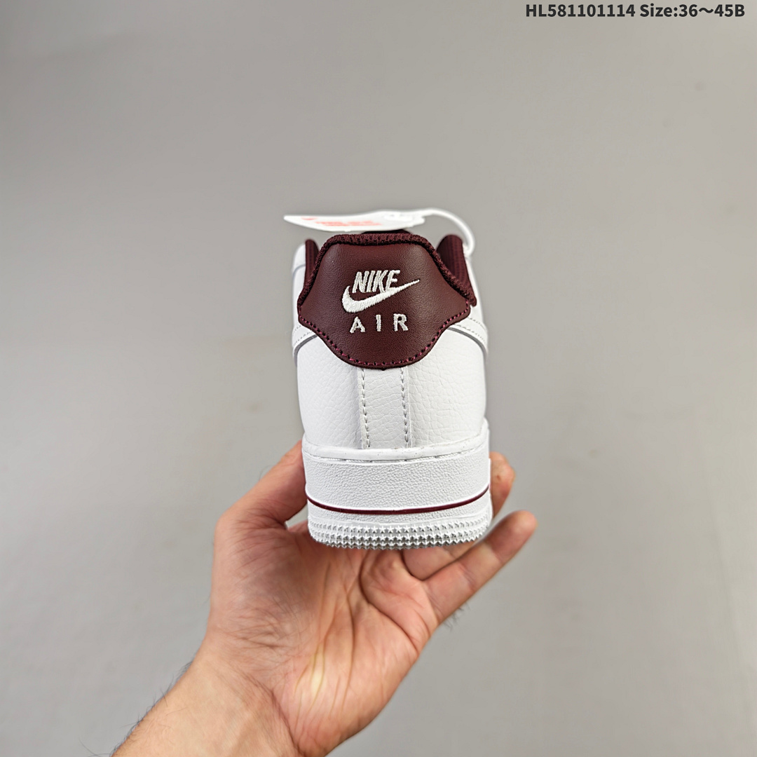 Nike AIR FORCE 1’07 Force 1 - foto 6