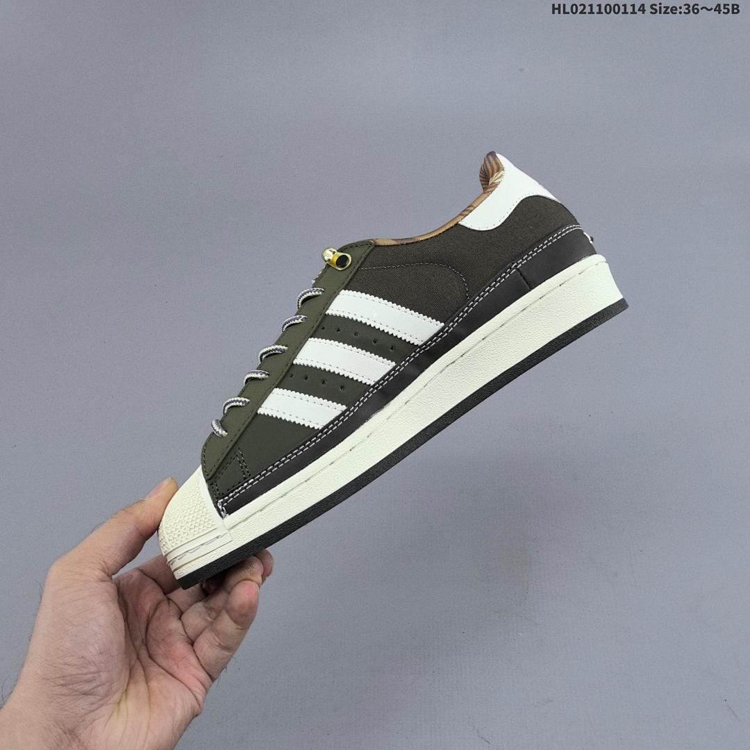 Adidas Originals Superstar - foto 7