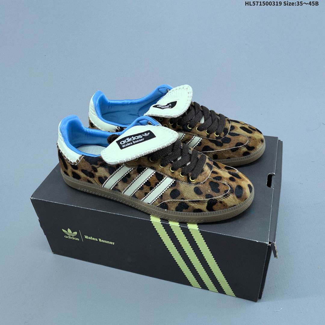 Adidas Originals Wb Pony Tonal Samba OG 36.5 37 3