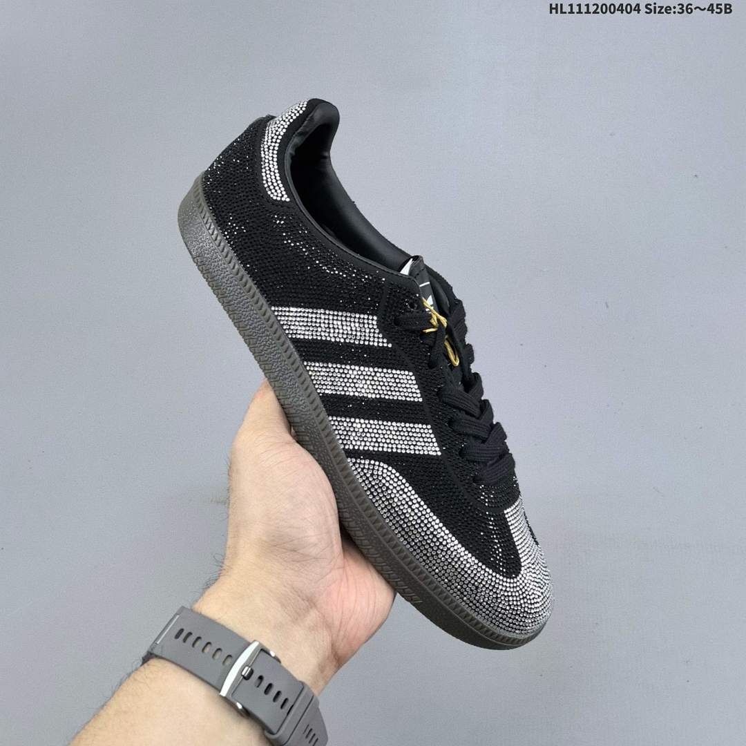 Adidas Originals Samba 36 36⅔ 37⅓ 38 38⅔ 39⅓ 40 40⅔ 41⅓ - foto 3