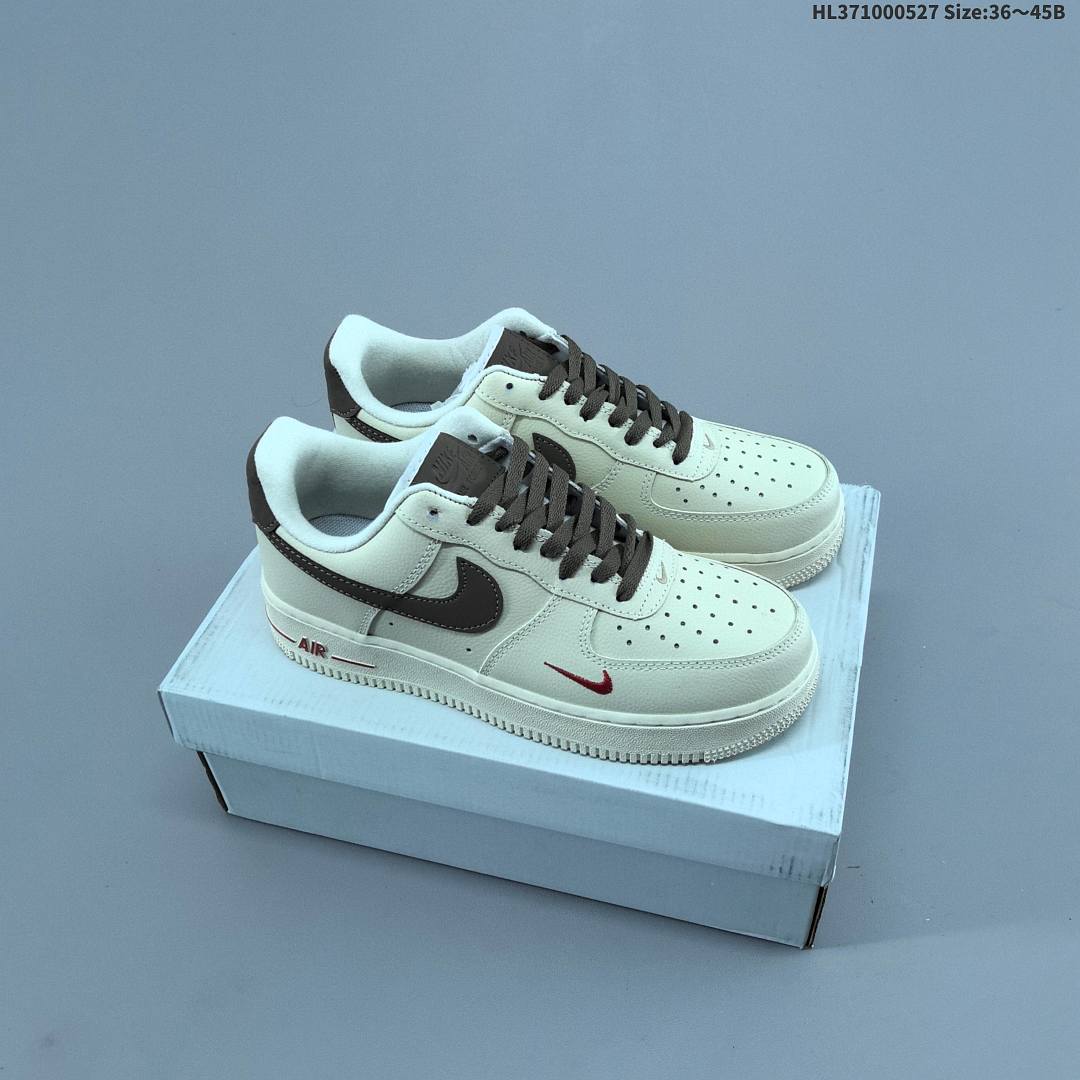 Nike AIR FORCE 1‘07 Force - foto 19