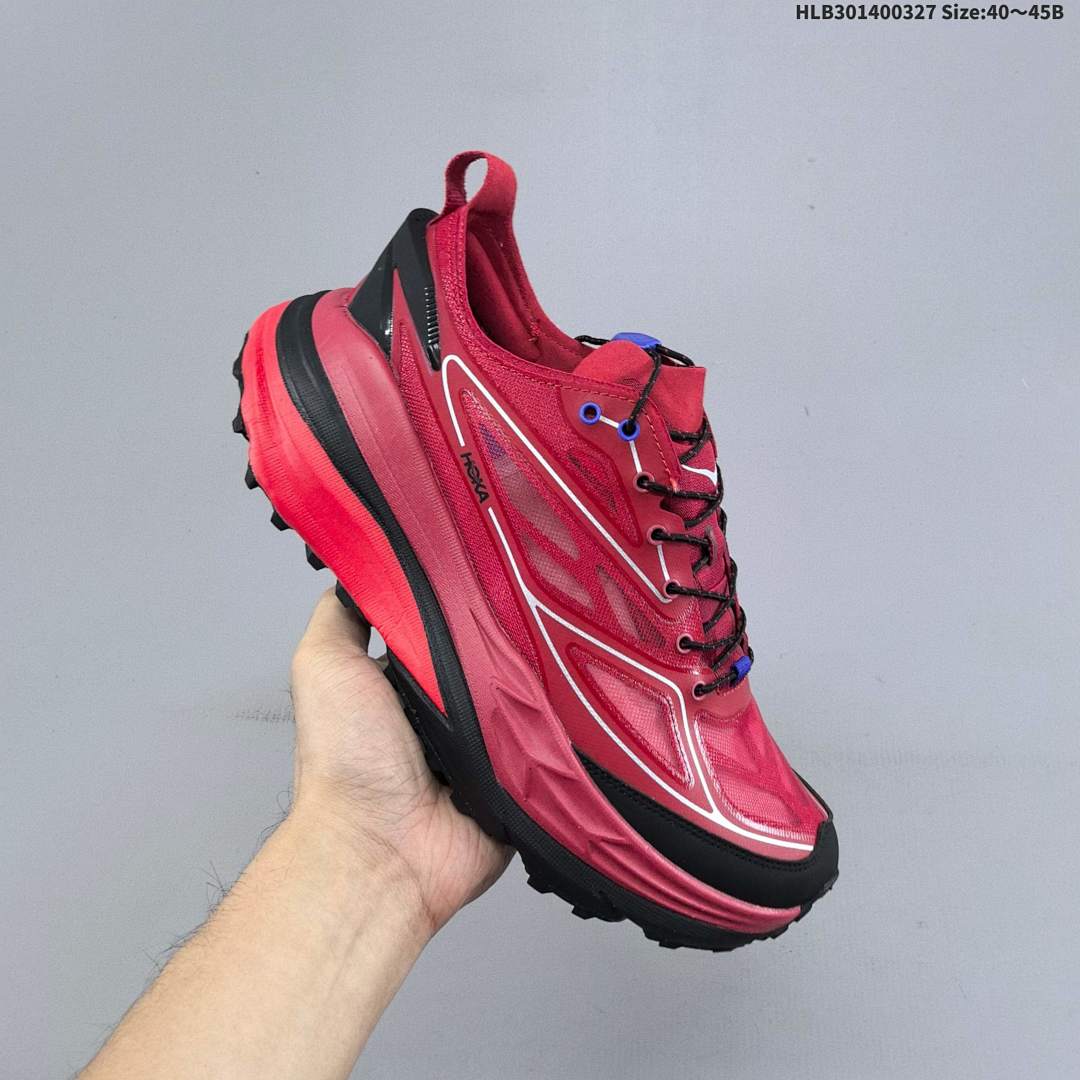 HOKA ONE ONE Stinson 7 5mm - foto 3