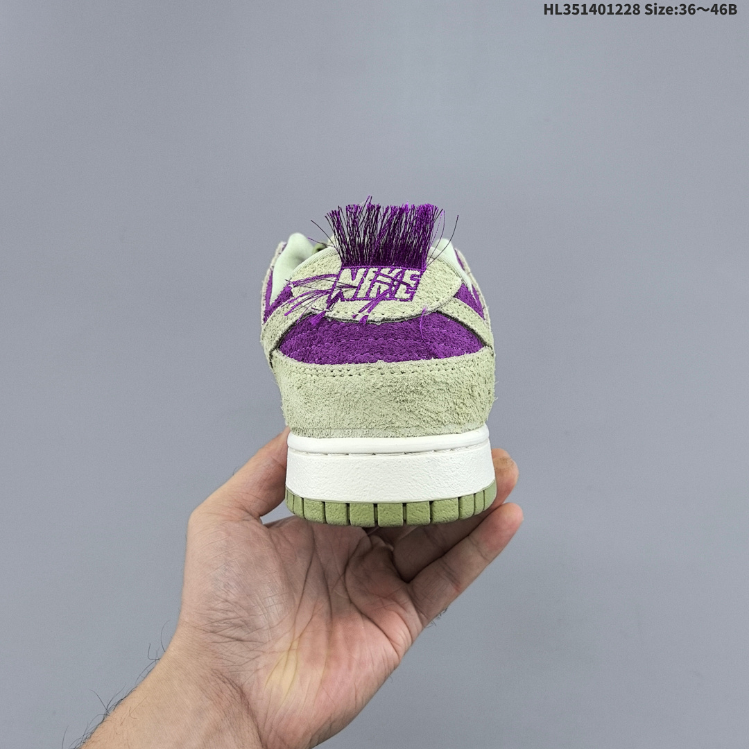 NIKE DUNK LOW ZoomAir sb - foto 5