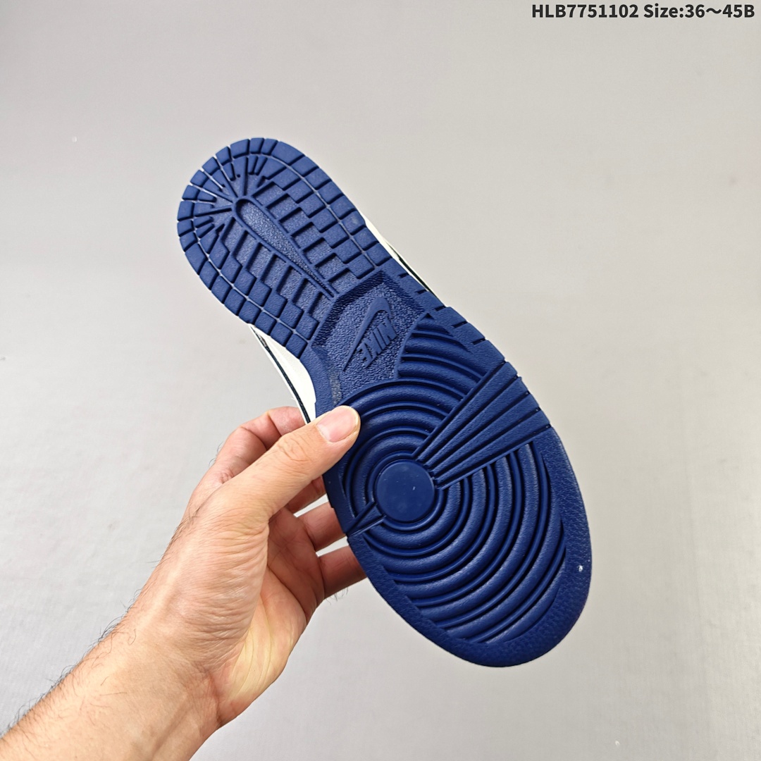 NK Dunk Low Retro “DIY ” sb - foto 5
