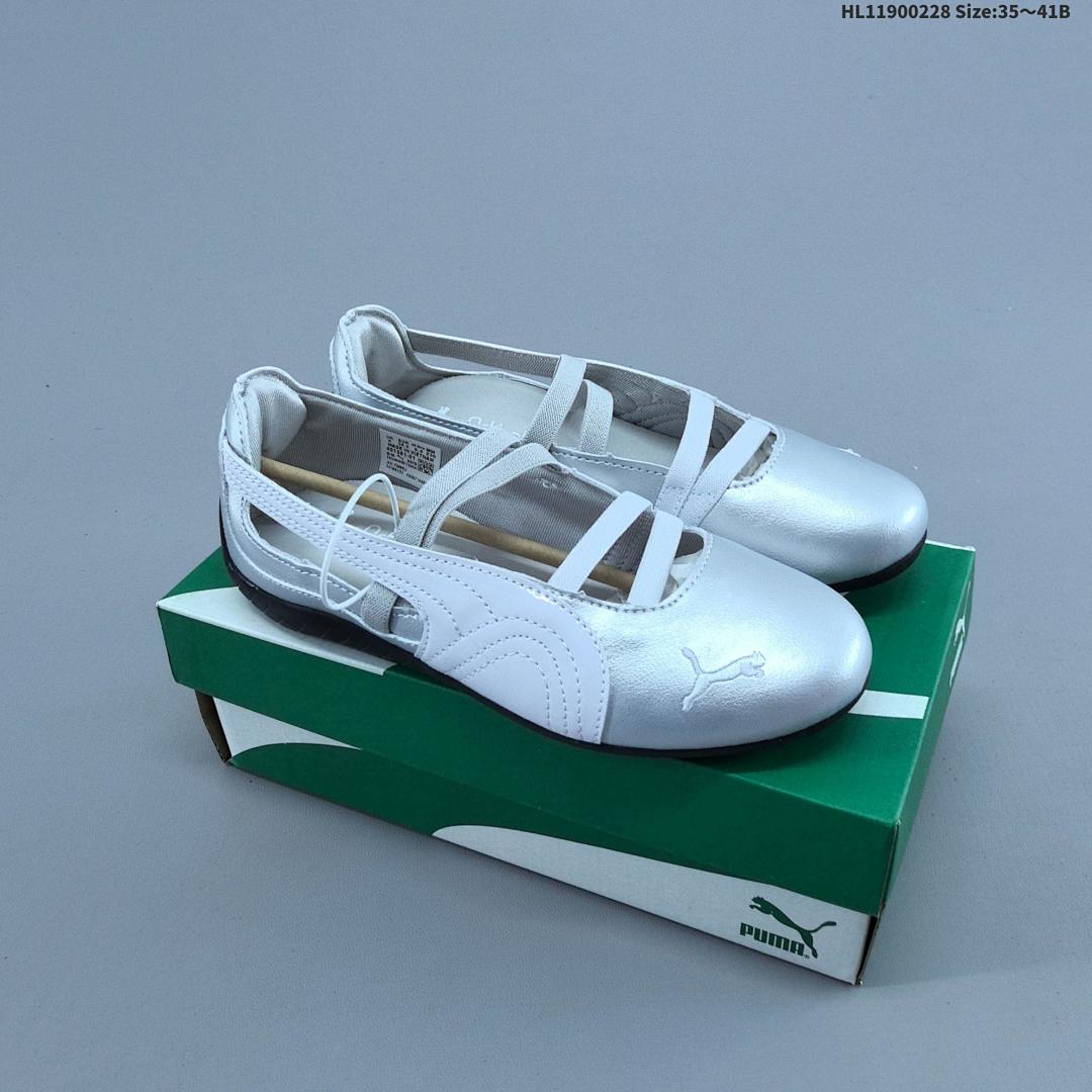 Puma speedcat -01 .5 4 - foto 7