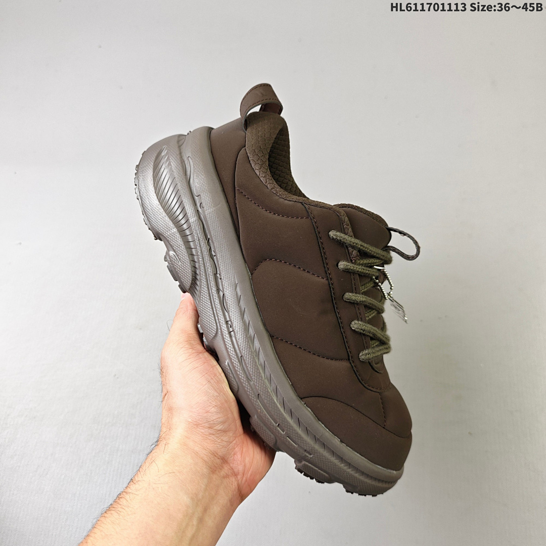 HOKA BONDI B3LS MARNI