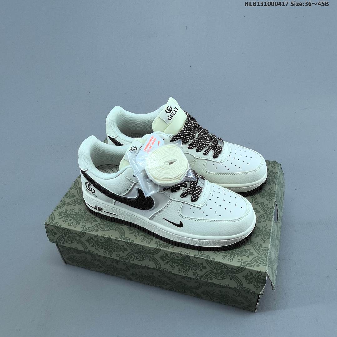 NIKE AIR FORCE 1ÔÇÿ07 LV8 :QY6818-6 - foto 21