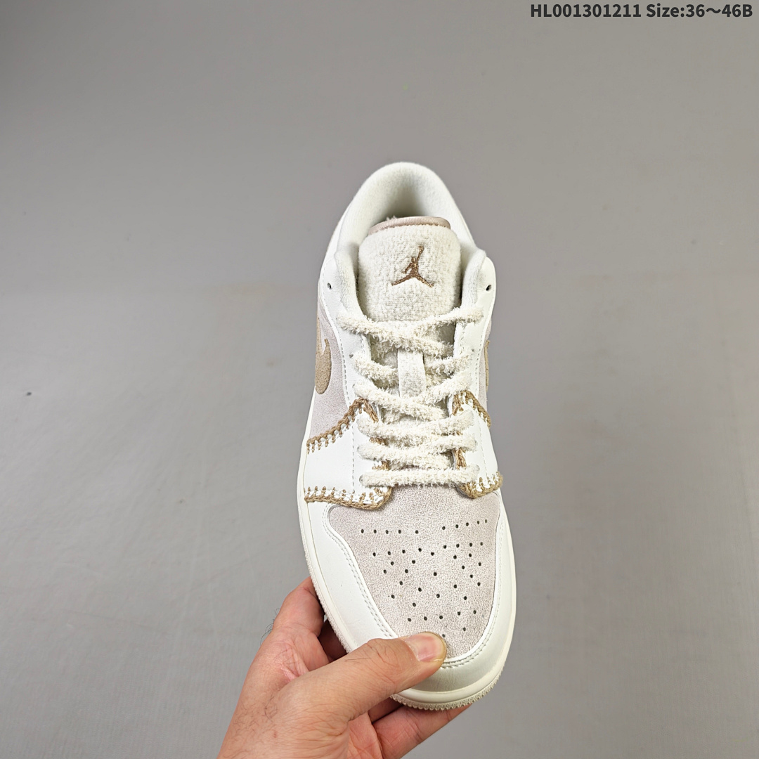 Air Jordan 1 Low AJ1 1 aj1 1 - foto 6