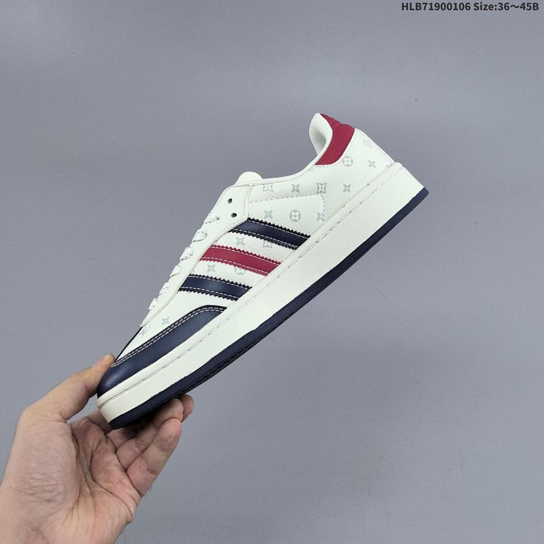 Adidas Originals Samba OG ‘DIY’ - foto 7