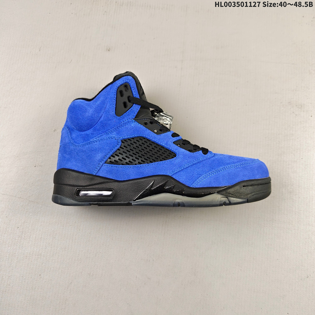 Air Jordan 5 Retro AJ5 5 aj5 5 TPU - foto 9