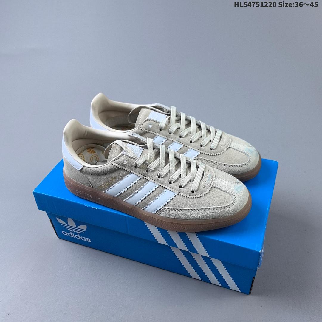 Adidas Handball Spezial - foto 2