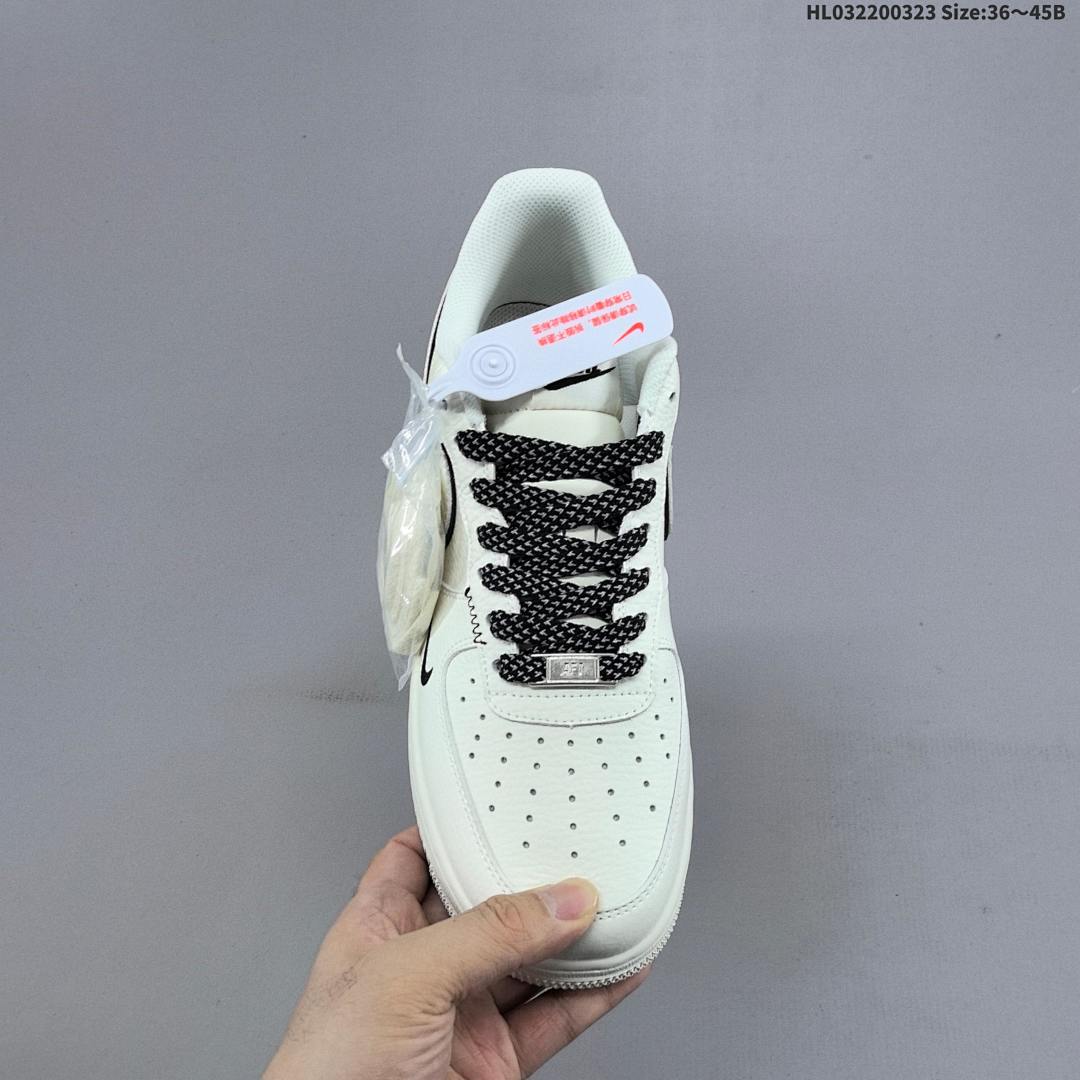 NIKE AIR FORCE 1‘07 LV8 -082 - foto 5