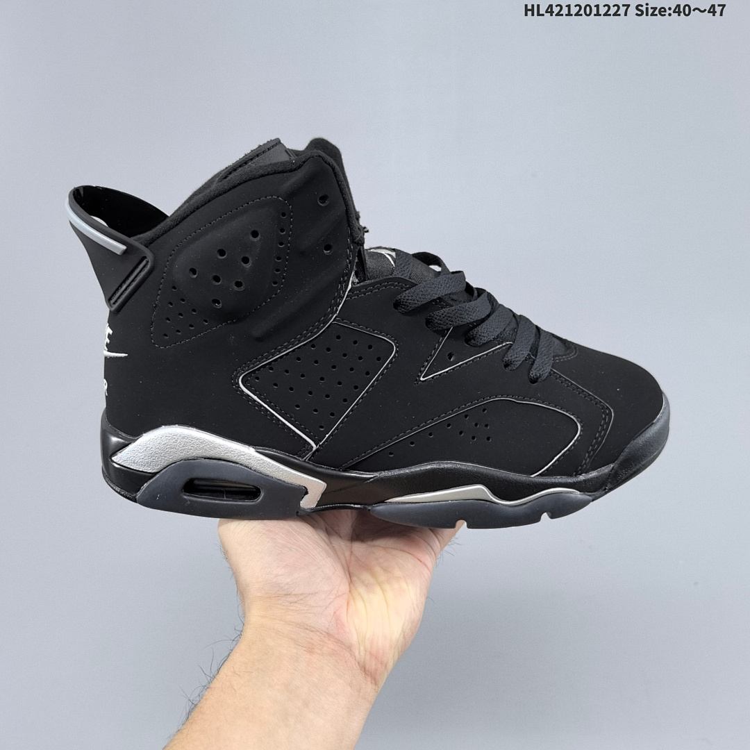 Air Jordan 6 Retro OG "Reverse Infrared" 3M AJ6 6 aj6 6 - foto 9