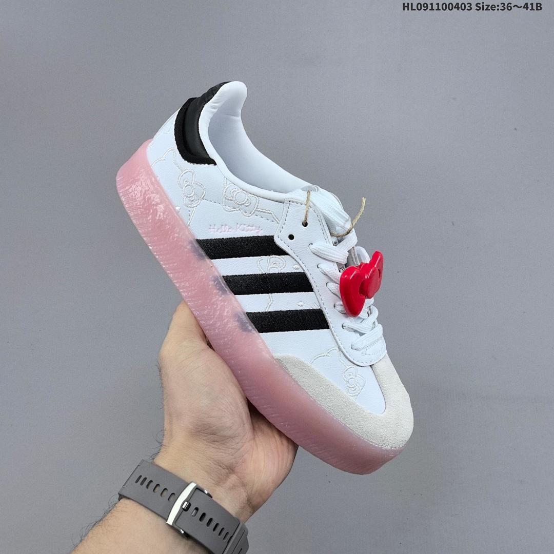 Adidas/ SAMBA VELENTINE Samba - foto 3