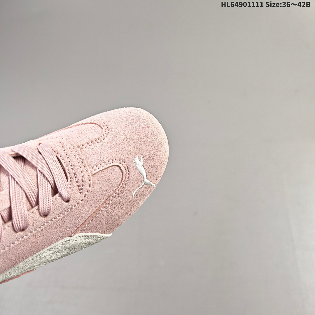 Puma Speedcat OG -02 ID Size 42B - foto 4