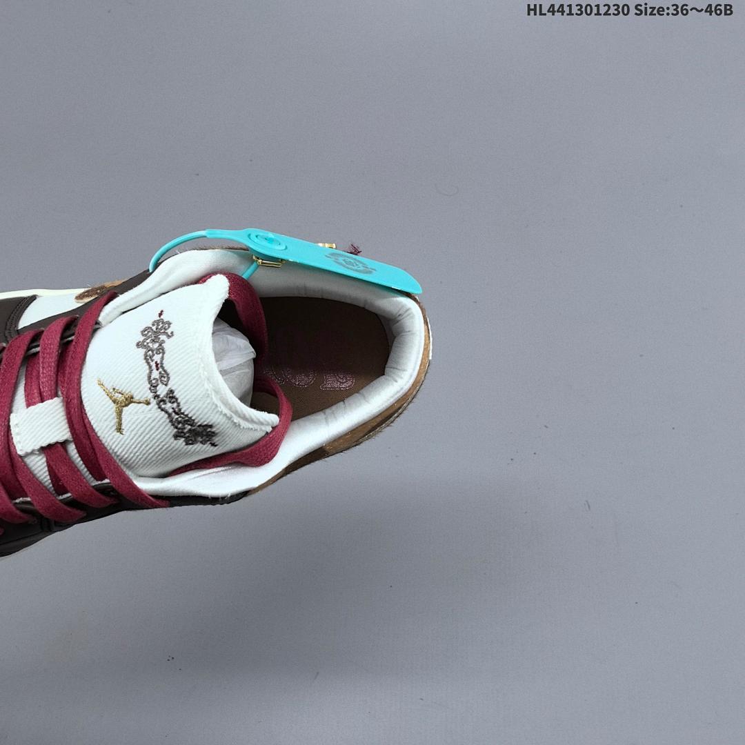 Air Jordan 1 Low "Year Of The Horse" CNY AJ1 1 aj1 1 - foto 2