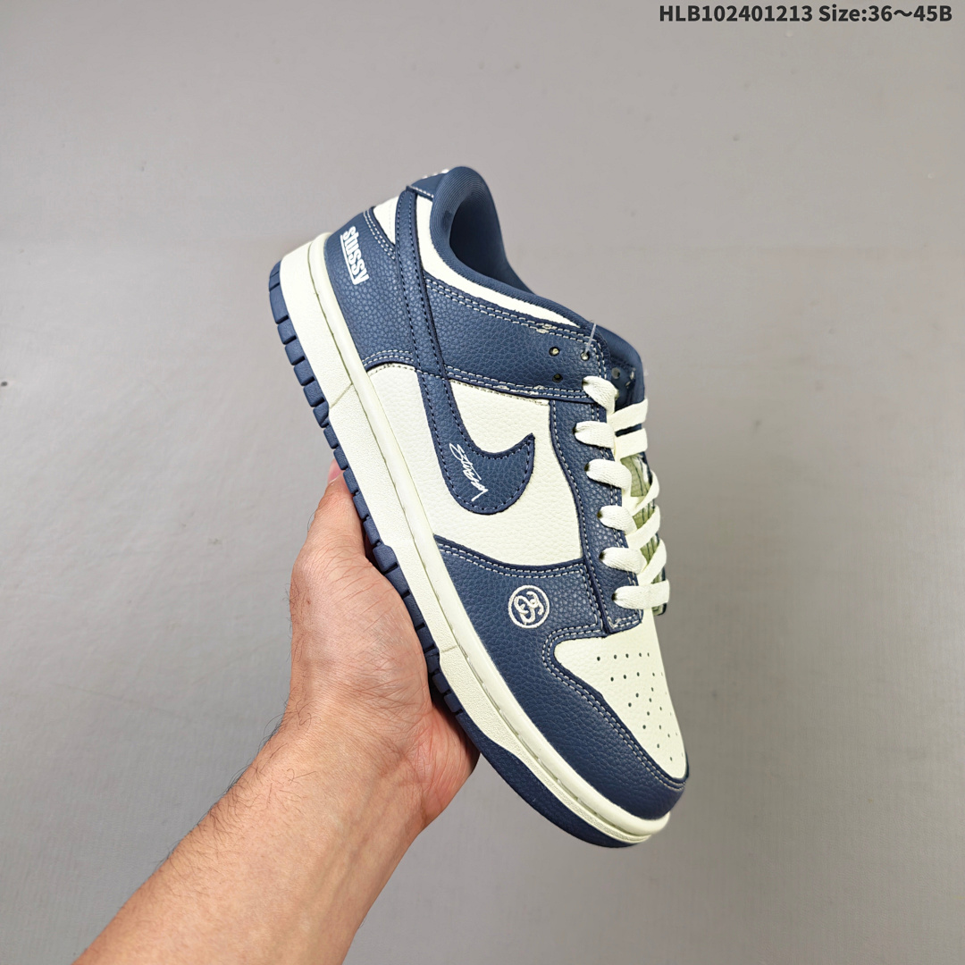 Nike Dunk Low Retro ‘DIY ’ sb - foto 5