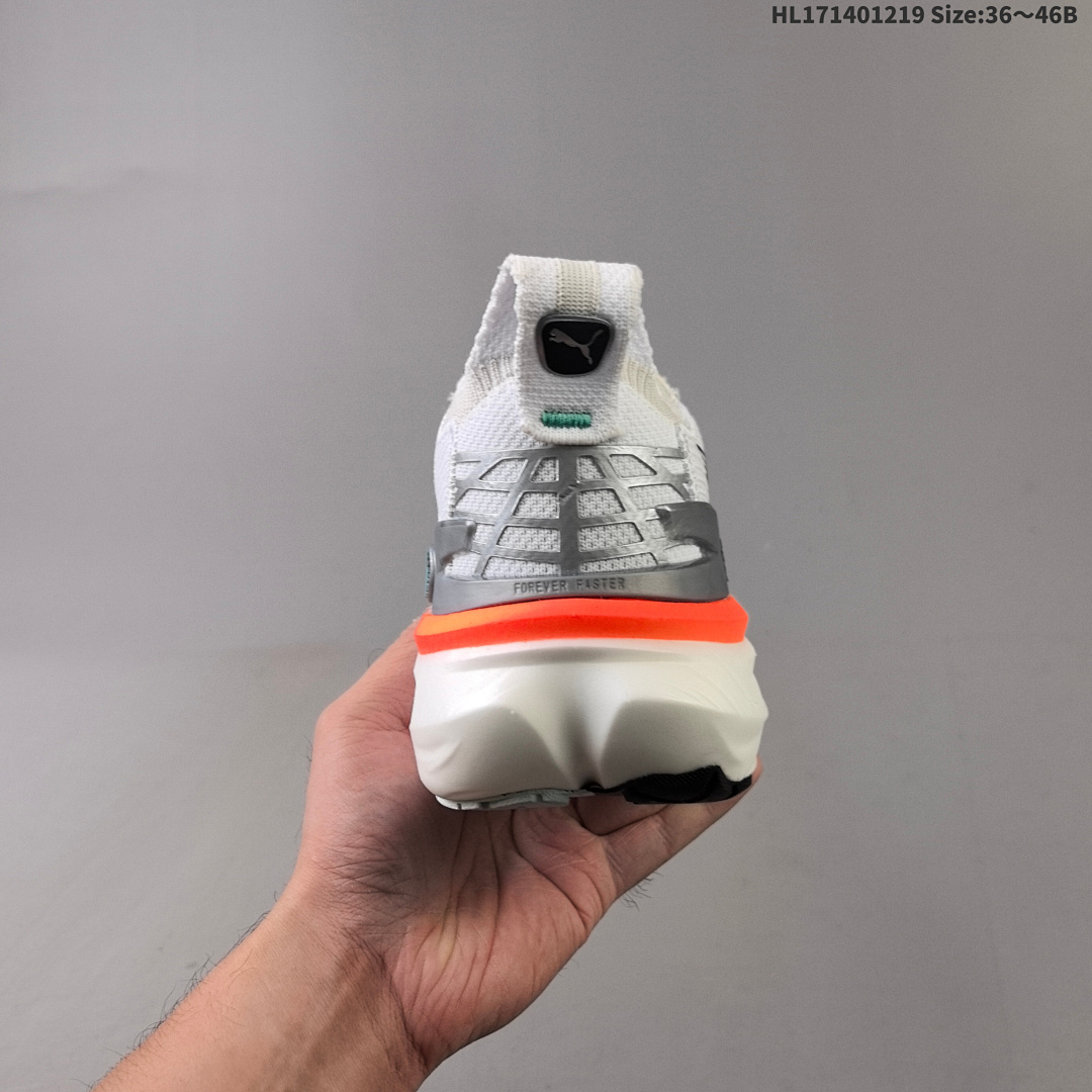 Puma Foreverrun Nitro 2 - - foto 5