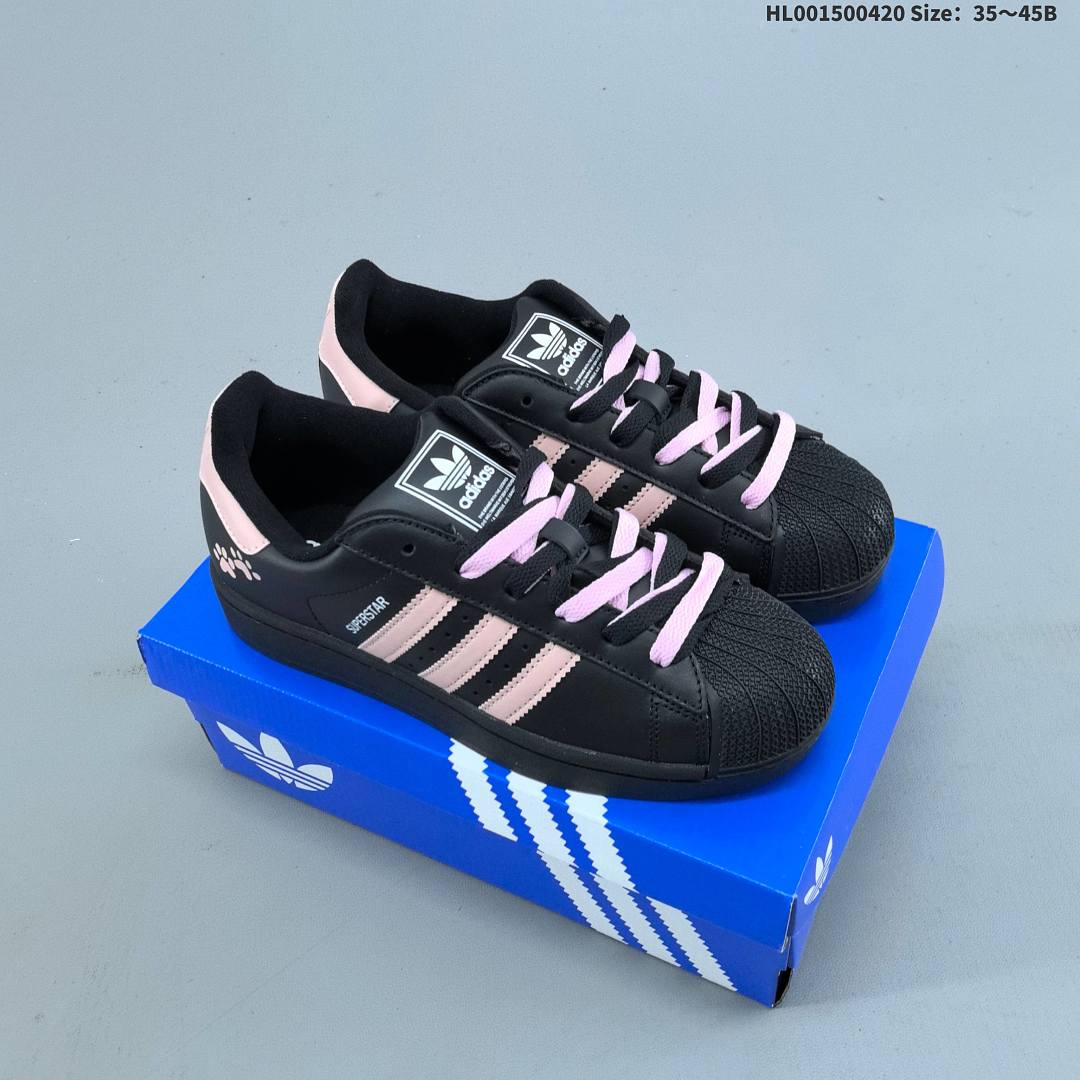 Adidas Original Superstar 2 2 Adidas O - foto 8