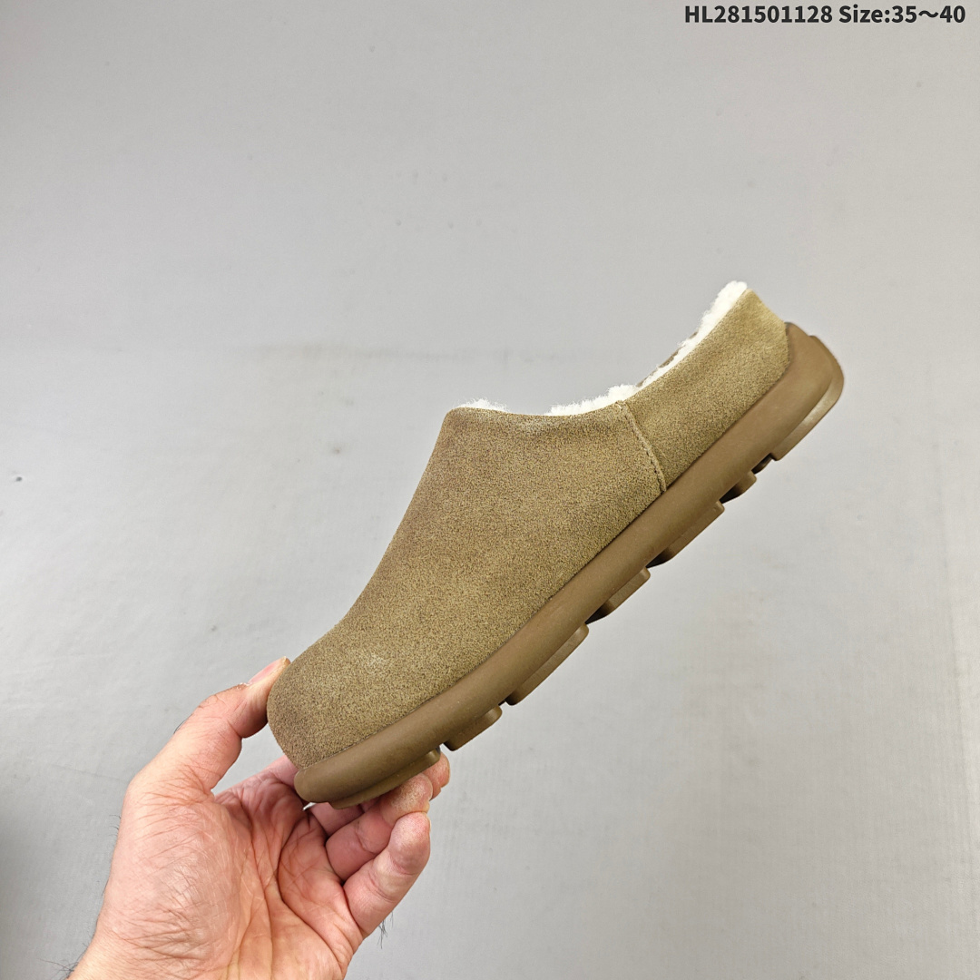 UGG ETHNIC SYLE SLIPPERS ID - foto 4
