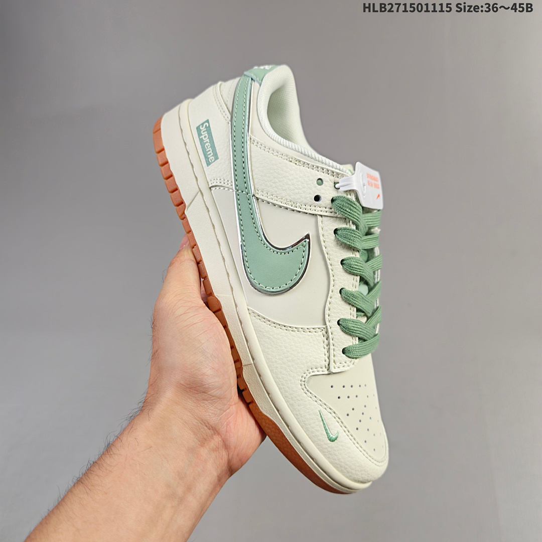 NIKE DUNK SB LOW Dunk SB Dunk Dunk Dunk SB - foto 5
