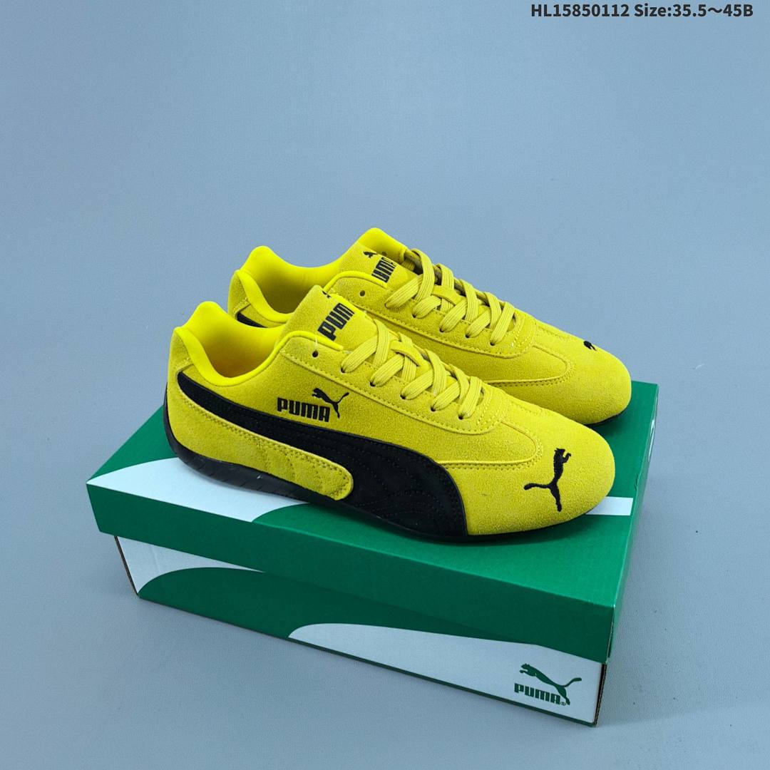 PUMA Speedcat OG PUMA Speedcat OG 406329 02 - foto 9