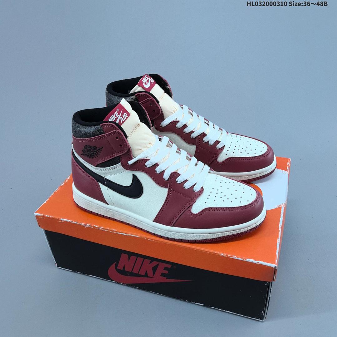 Air Jordan 1 High OG Lost &amp;amp; Found AJ1 1 aj1 1 - foto 6